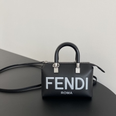 Fendi Top Handle Bags